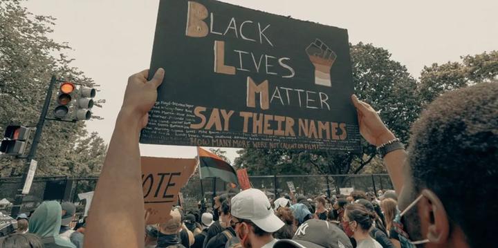 Bbm Riots 让美国“乱成一锅粥”的BLM运动,到底错在哪? - 知乎