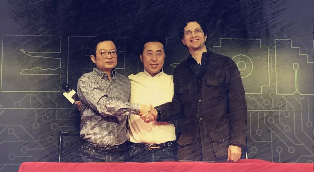 年度黑客大会 (Def Con) 是一个怎样的会议,跟