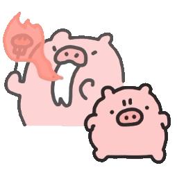 11组可可爱爱的表情包