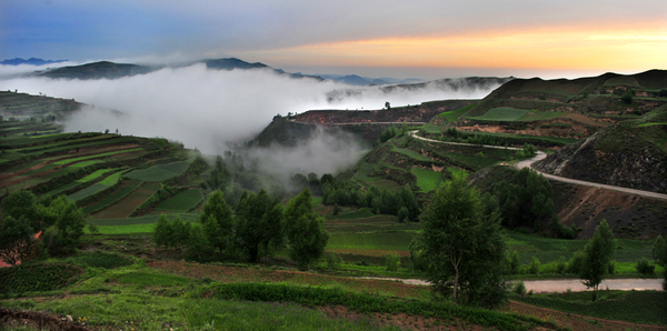 金城厚韵,璀璨西固 知乎