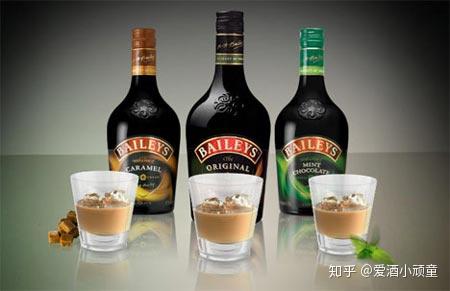 利口酒怎么喝才好喝——利口酒搭配方法 - 知乎