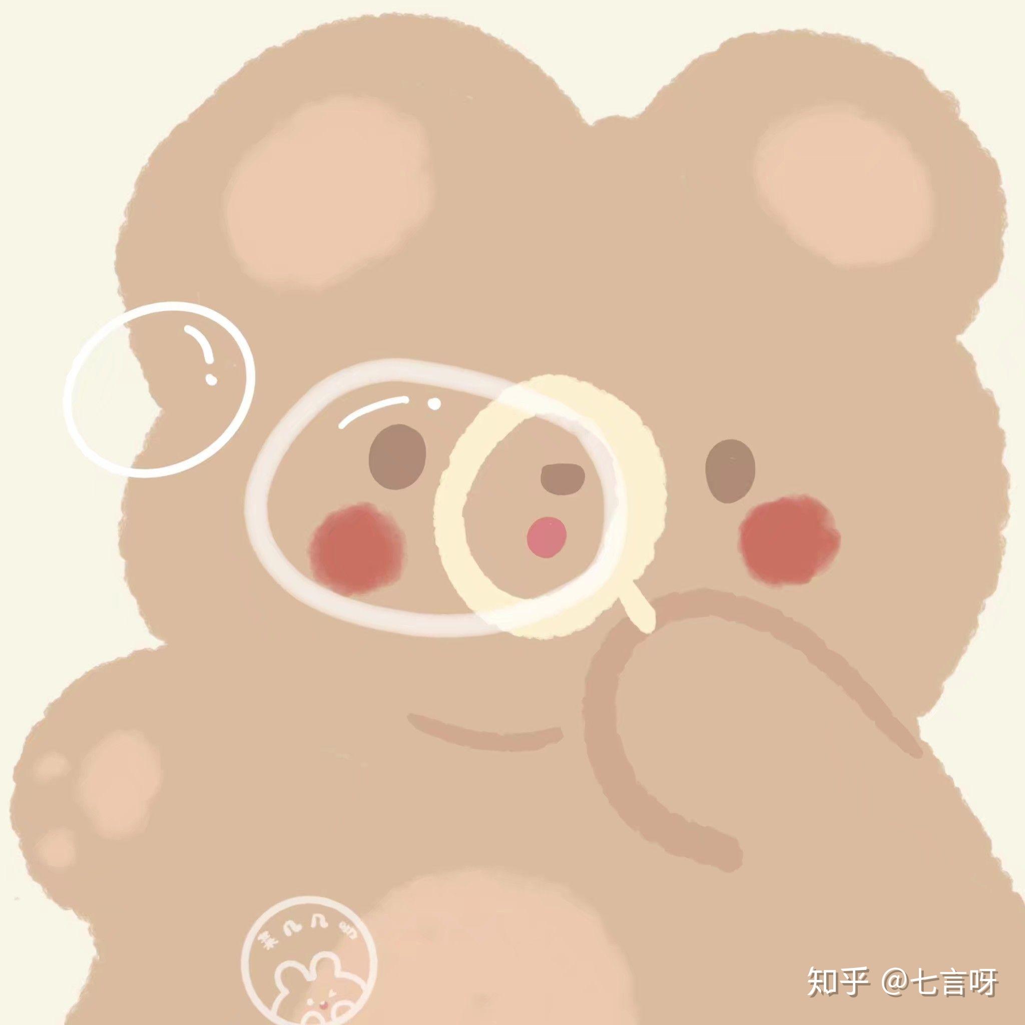 有没有微信的头像和背景是一套的