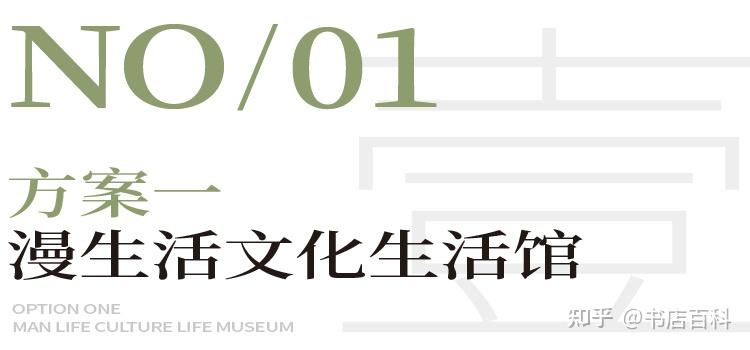 两家文具文创店设计案例! - 知乎