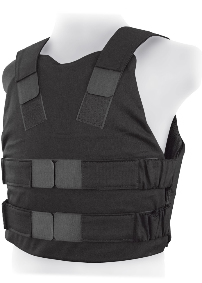 国产防弹板究竟有何厉害都让老外怀疑人生了