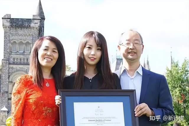大学女校长成陕西首富,身家450亿 - 知乎