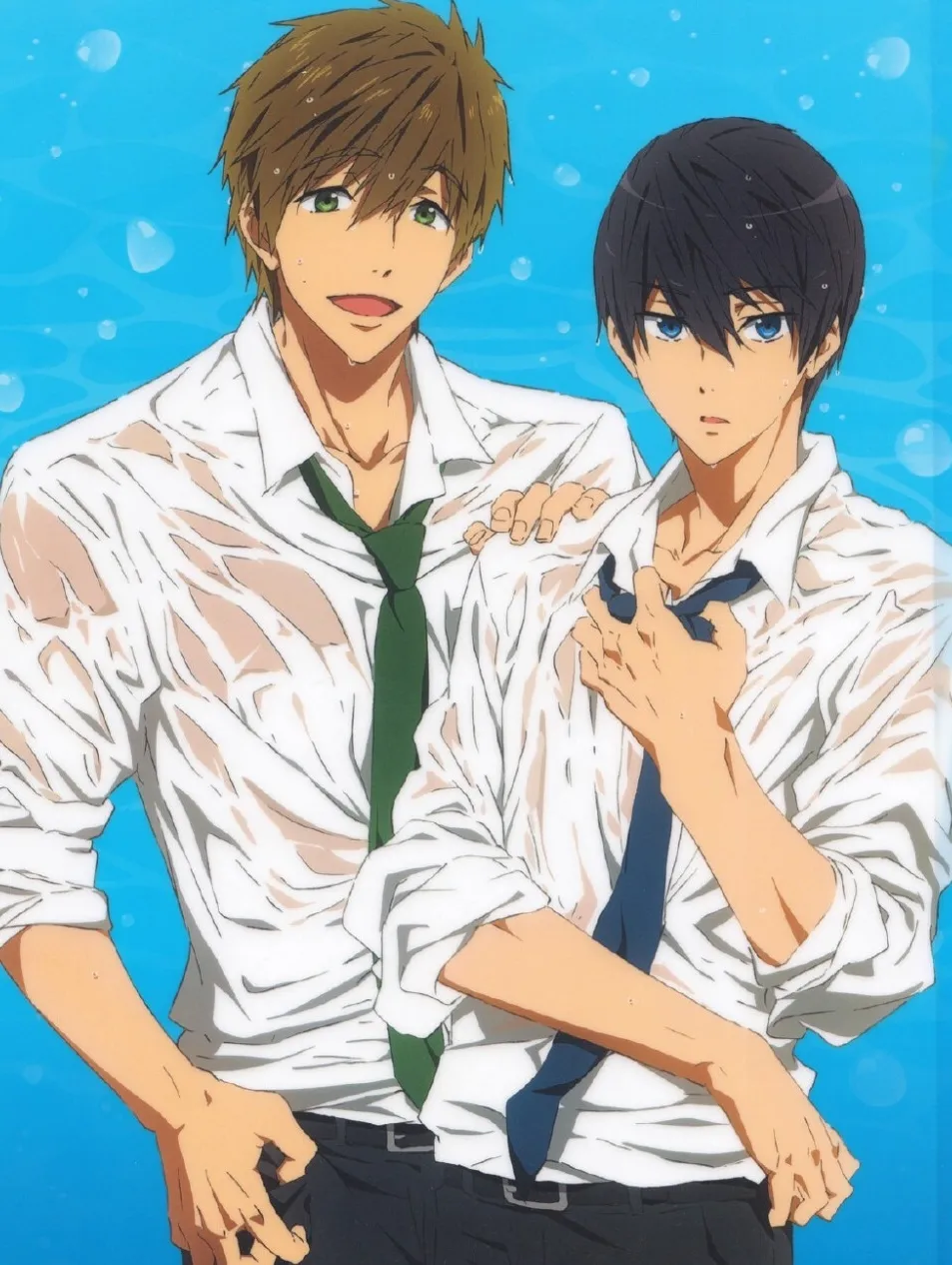 【bl耽美小说】病弱美人受 - 知乎