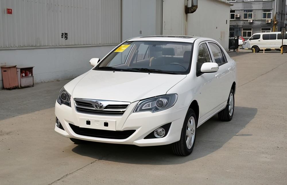 高端化的梦醒时分一汽丰田allion能火吗