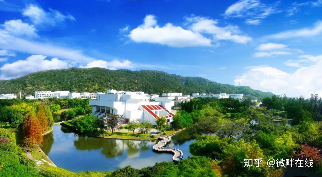 护理考研院校之汕头大学最全备考攻略 - 知乎