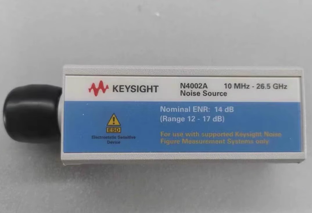 Agilent N4000A/N4002A噪声发生器高达18 GHz - 知乎 Agilent N4000A/N4002A噪声发生器高达18 GHz - 知乎