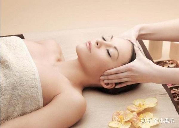 女性须知 美容院做的可不仅仅是脸 知乎