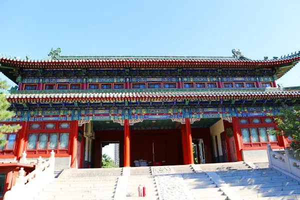 北京墓地价格多少钱一个北京墓地陵园公墓价格一览表