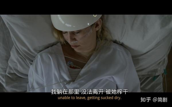 《黑镜》第五季,与其看到睡着,不如看我详细介绍