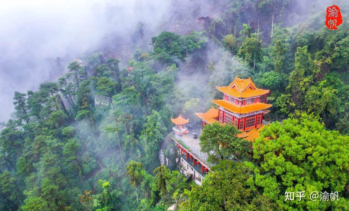 桂平大藤峡景区图片