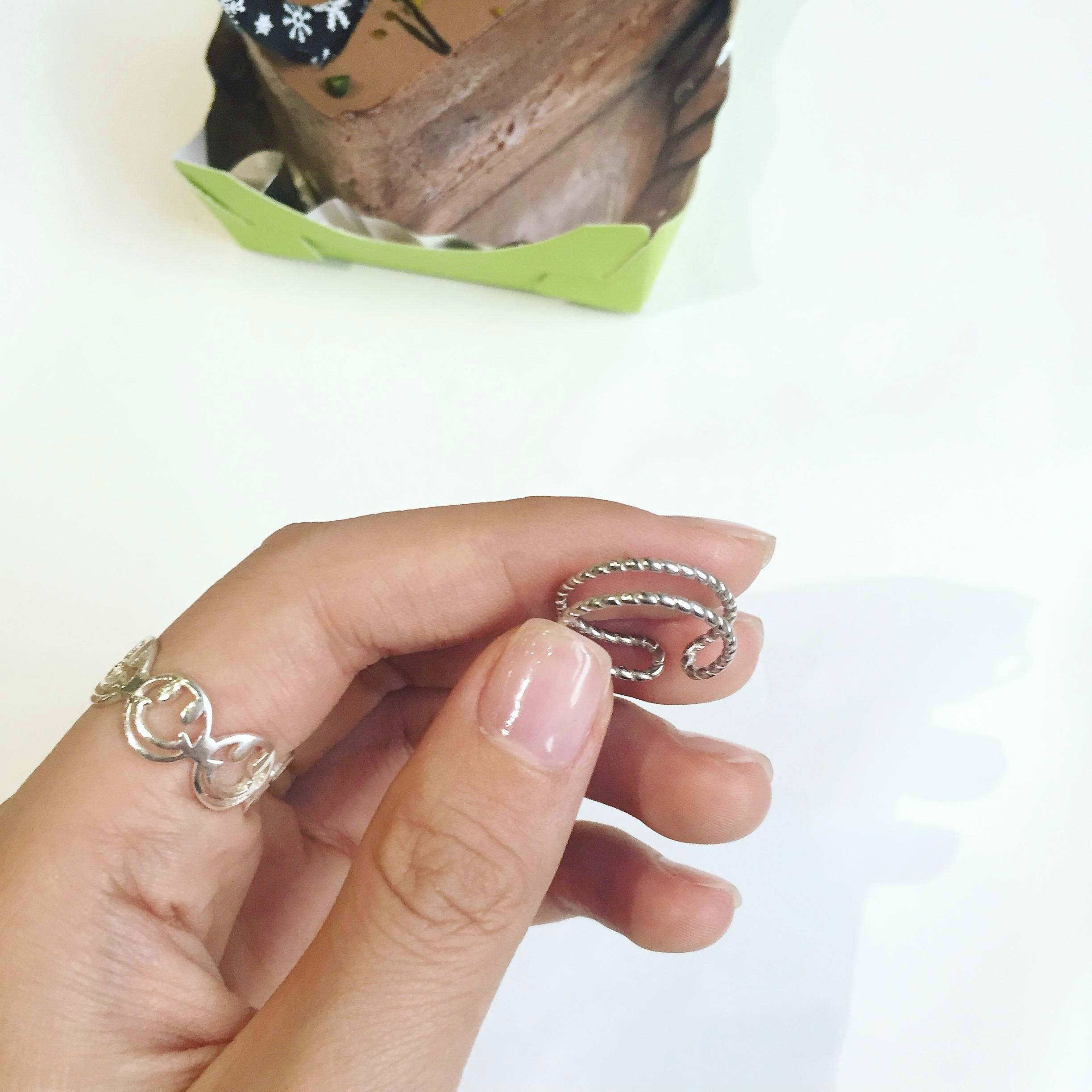 有哪些好的平价的银饰品牌?