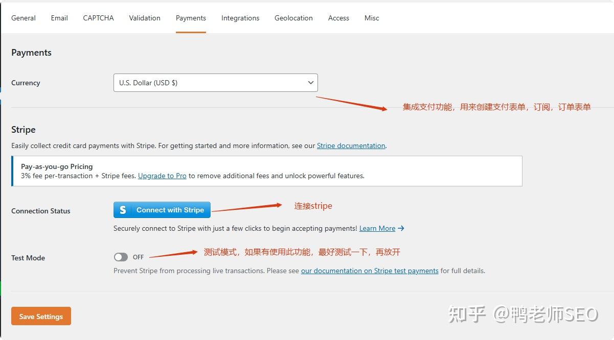 WPForms教程 – WordPress联系表单创建全攻略 - 知乎