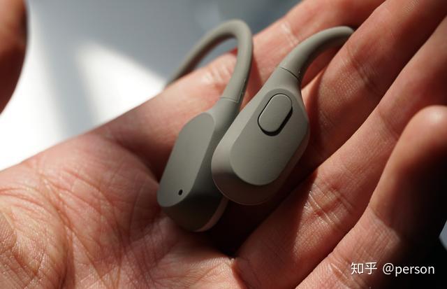 2020春季非入耳式耳机巅峰韶音as800评测