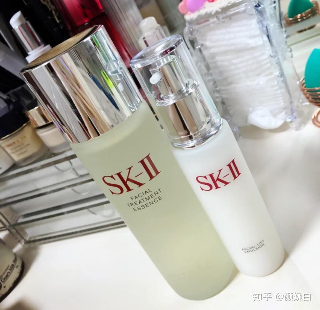 40岁以上水乳怎么选抗老别只会用雪花秀懂保养的都用这4款