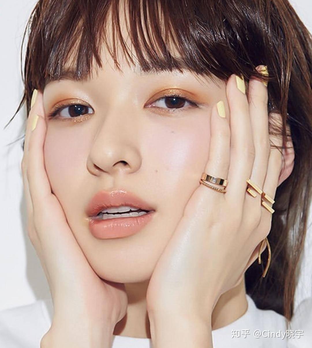 katesomerville脸部注氧黑科技