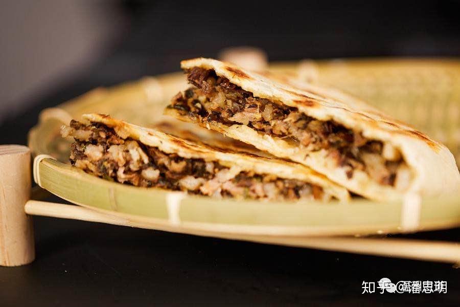 县委王书记都说好的永嘉麦饼我们邀您免费品尝啦