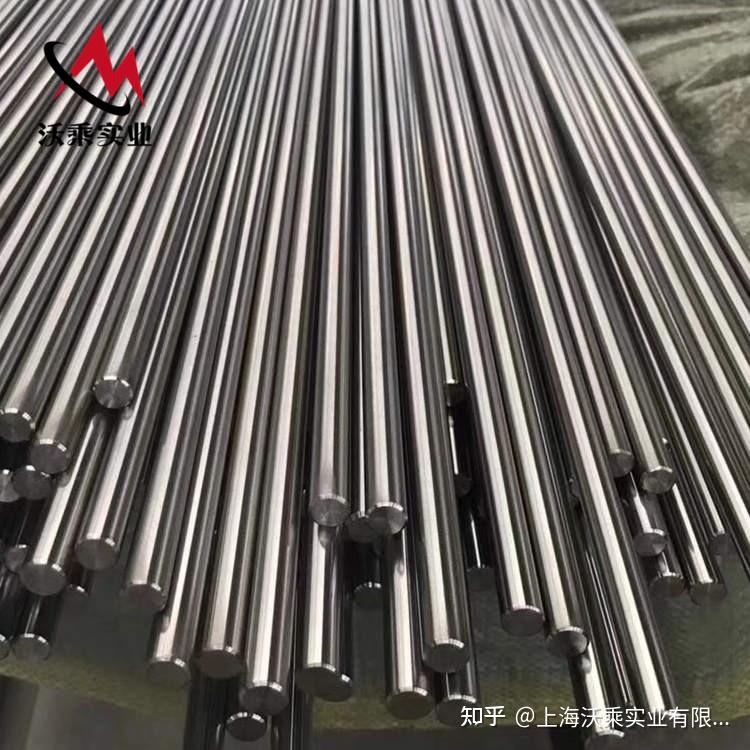 「材料科普」3J1, 3J2, 3J3：高性能弹性合金的特性与应用全解析 - 知乎