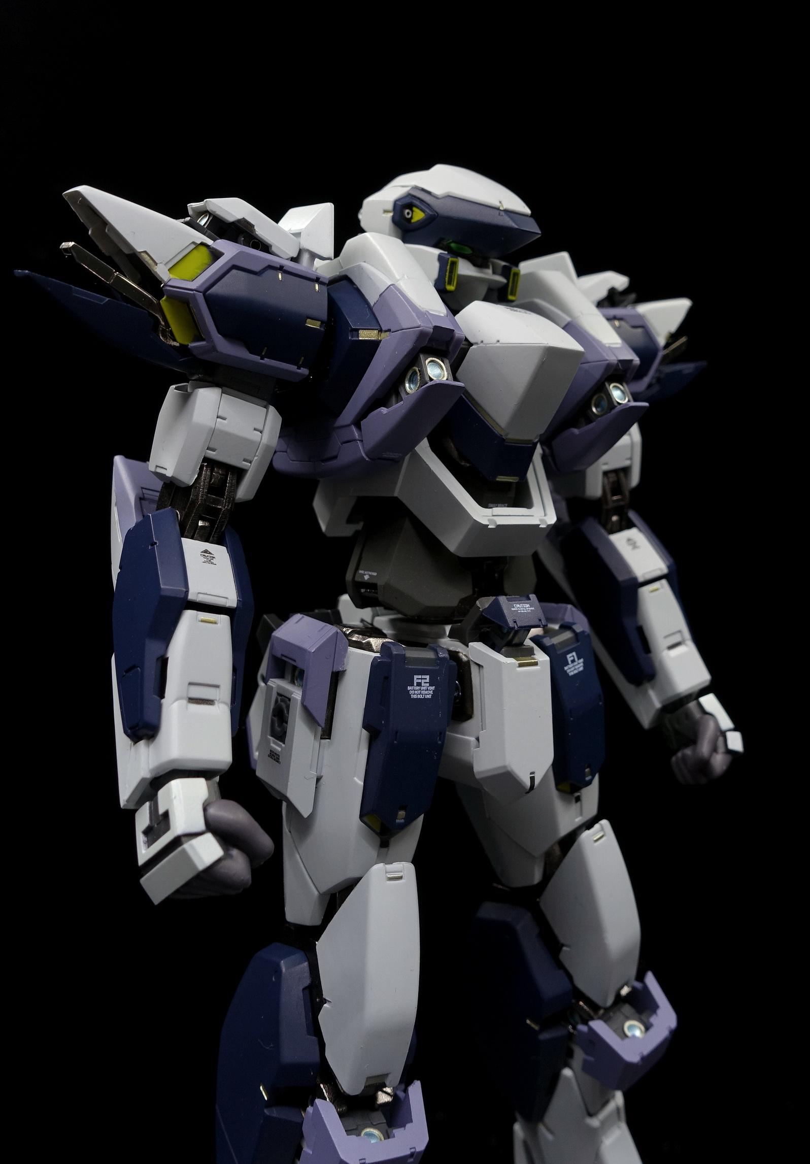 metal build arx-7 - 知乎