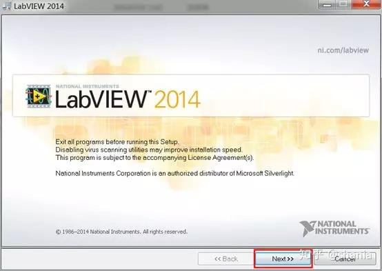 如何安装LabVIEW？ - 知乎