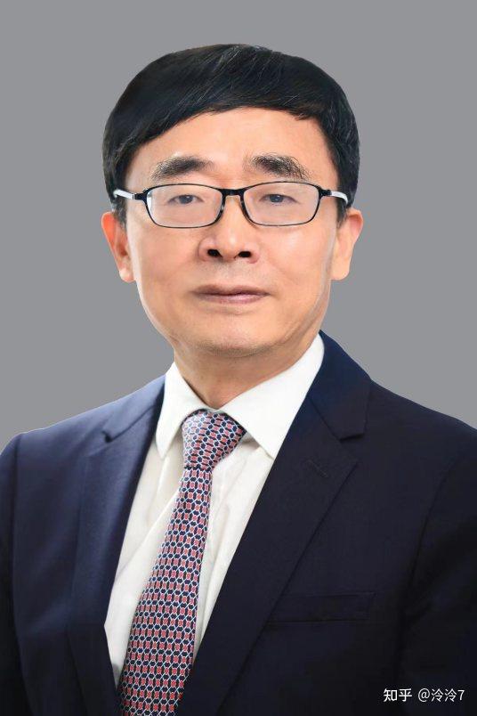 成都理工大学及现任校领导简介