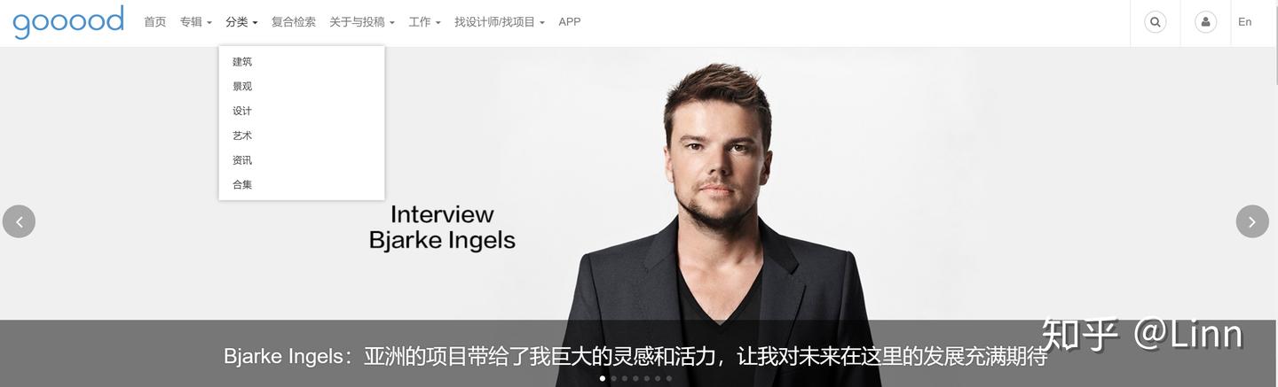 景观设计师最好用的十大案例网站 - 知乎