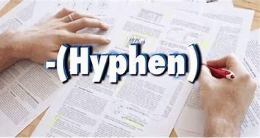 电脑键盘上怎么输入连字符(hyphen),破折号(dash)? - 知乎