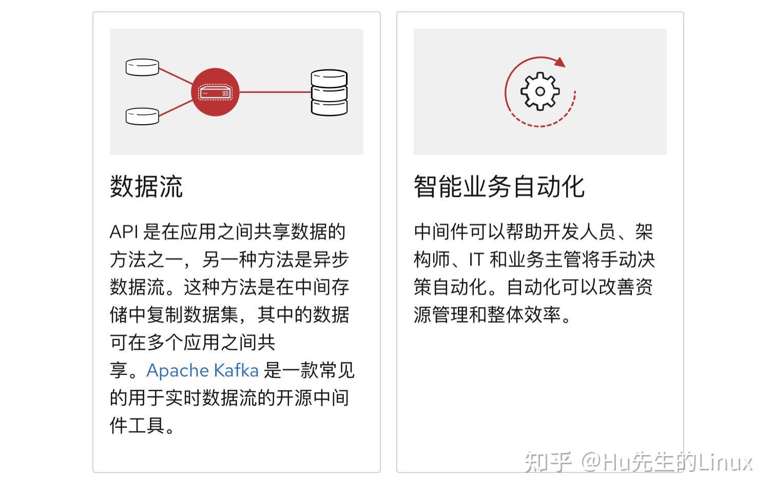 不会还有人不知道中间件吧?细节分析中间件 - 知乎