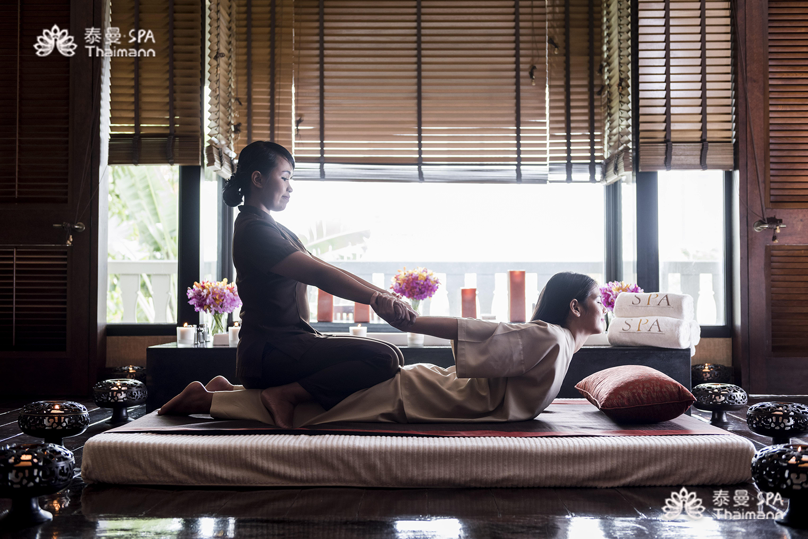曼谷Dozo Massage 一家大尺度的日式按摩 - 知乎