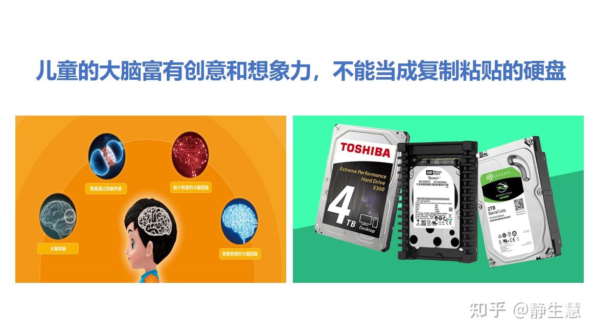 应试教育对儿童的影响 - 知乎