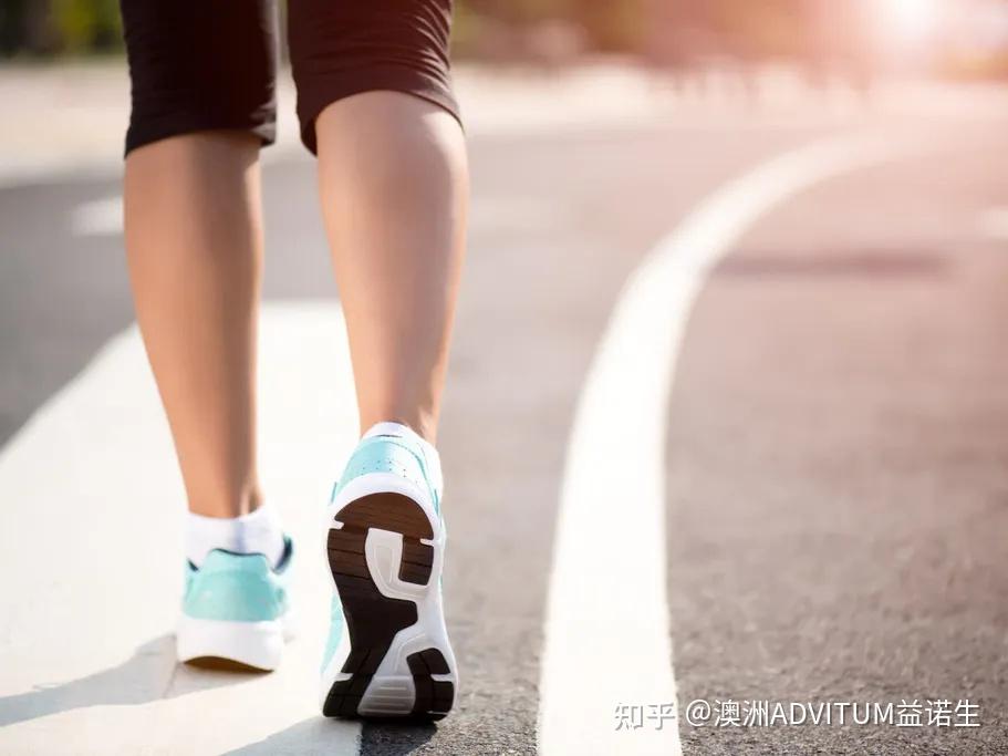 为什么快走是最适合日常的有氧运动？ - 知乎