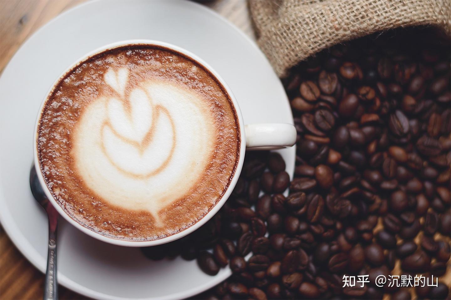 海岛上的咖啡：苏门答腊咖啡- 知乎