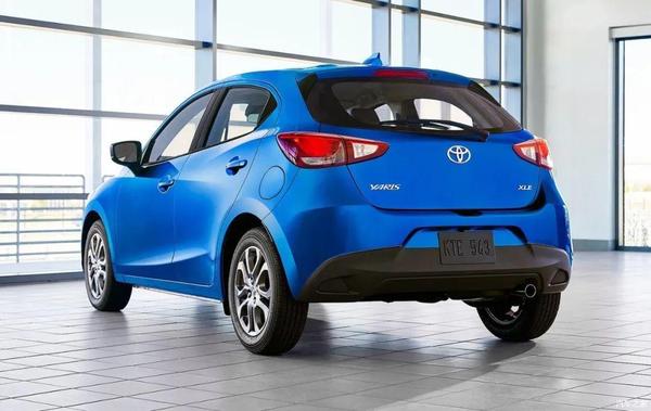 丰田宣布雅力士将在北美停产停售 销量下滑或为主要因素 知乎