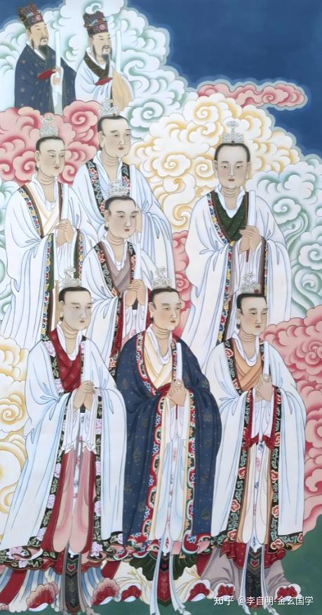 道长揭秘：一年中最好的转运时机，就藏在农历九月这九天里！ - 知乎