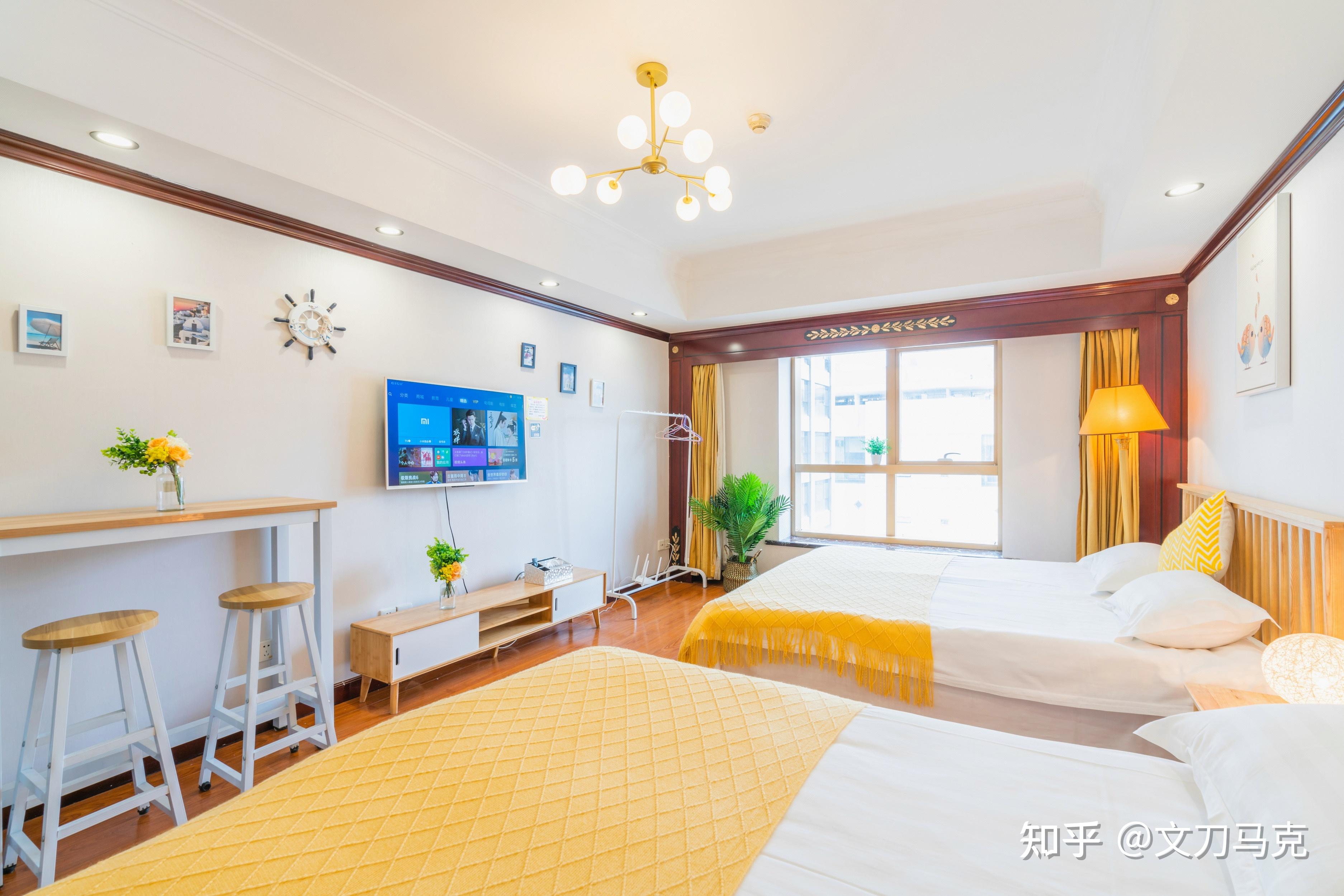 去上海玩外滩附近有哪里高性价比的酒店民宿一