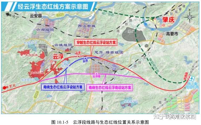 初步設計獲批兩廣間首條時速350公里高鐵即將全線開工