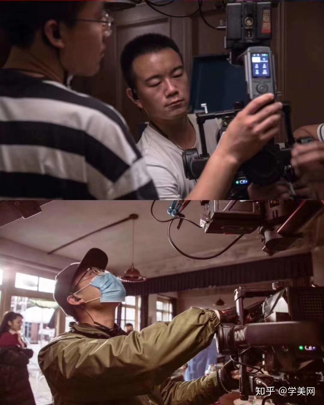 老师来稿影视剧组工作的那些事你知道多少