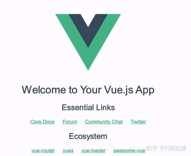 前端技术栈：5分钟入门VUE+Element UI - 知乎