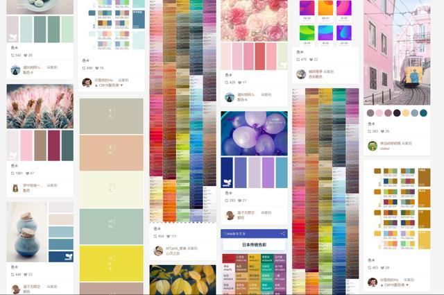 跟 Nature 学 SCI 图片配色 - 知乎