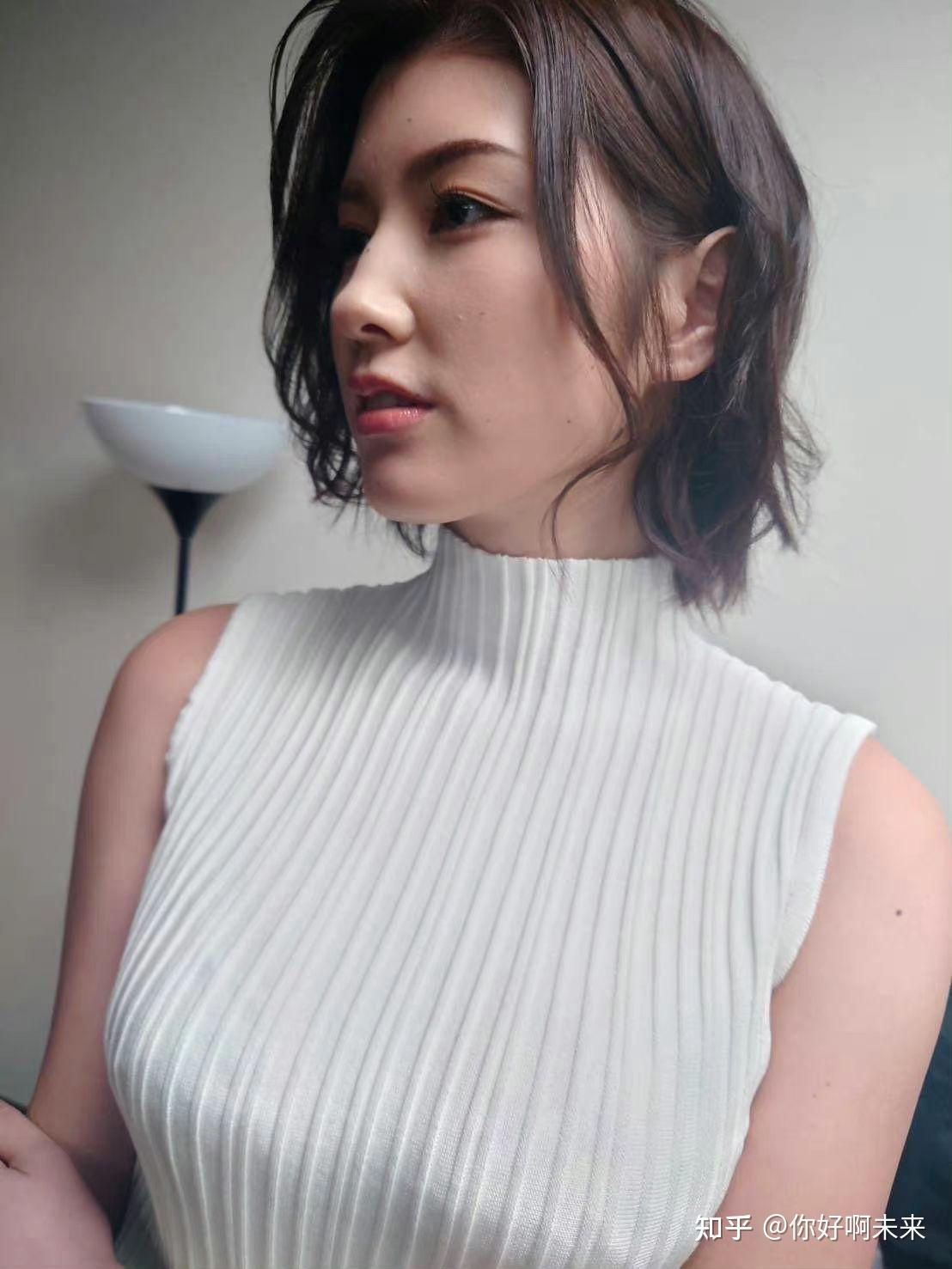 熟女姐姐美乃雀，因长相酷似李嘉掀，出道就获得了榜一 - 知乎