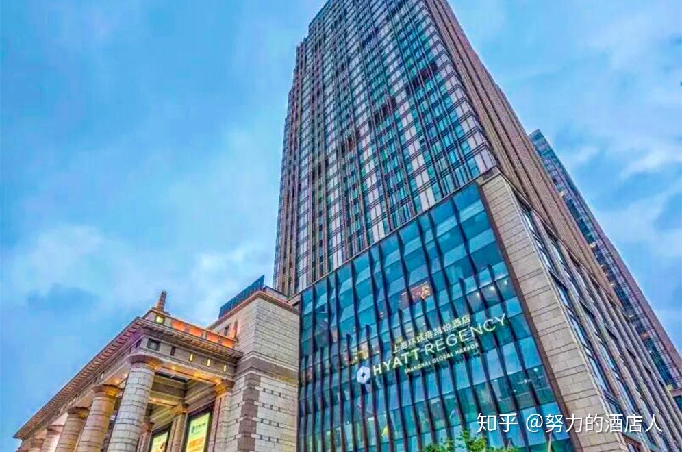 努力的酒店人说凯悦酒店的关怀备至