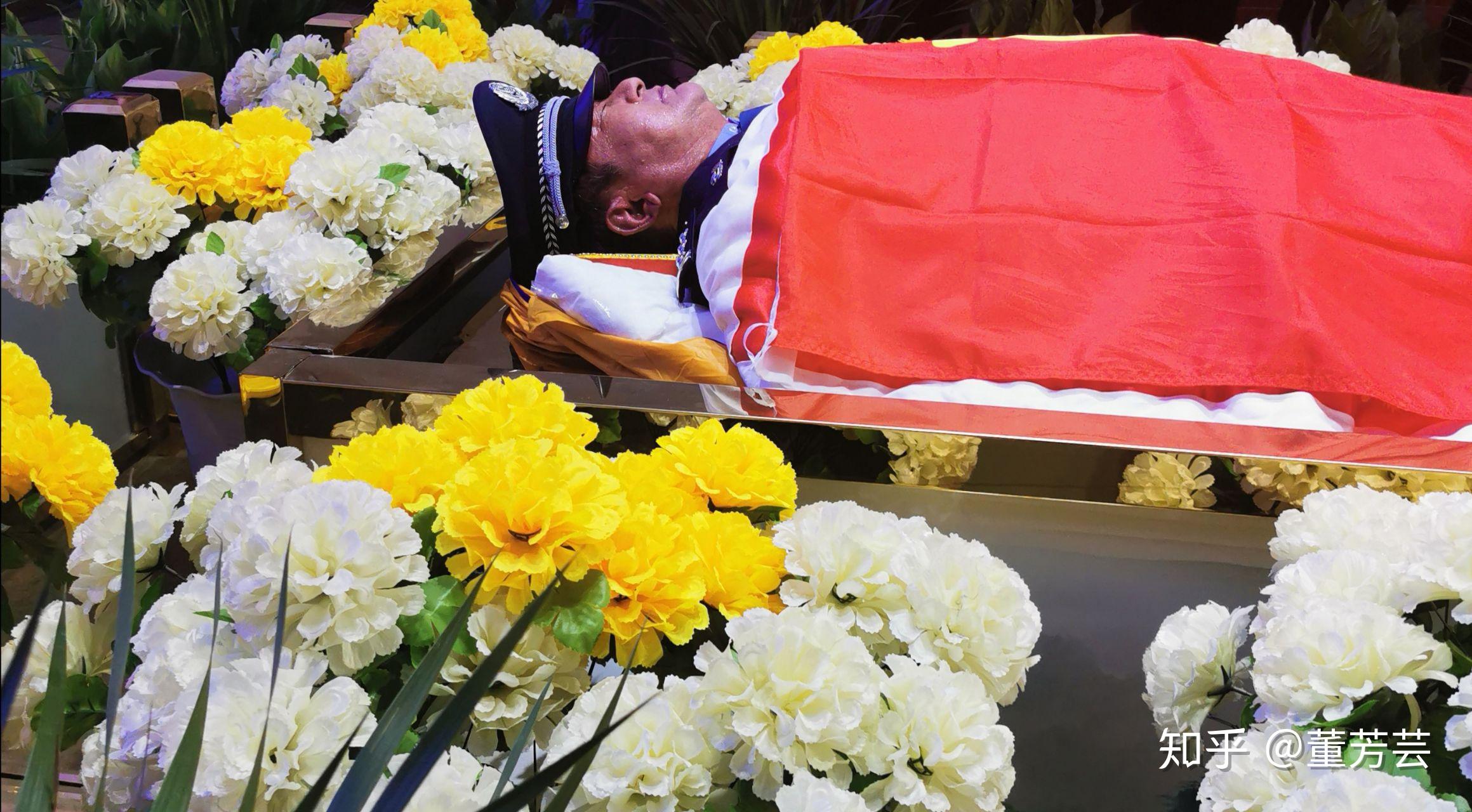 祭吾父董玉朝之奠文