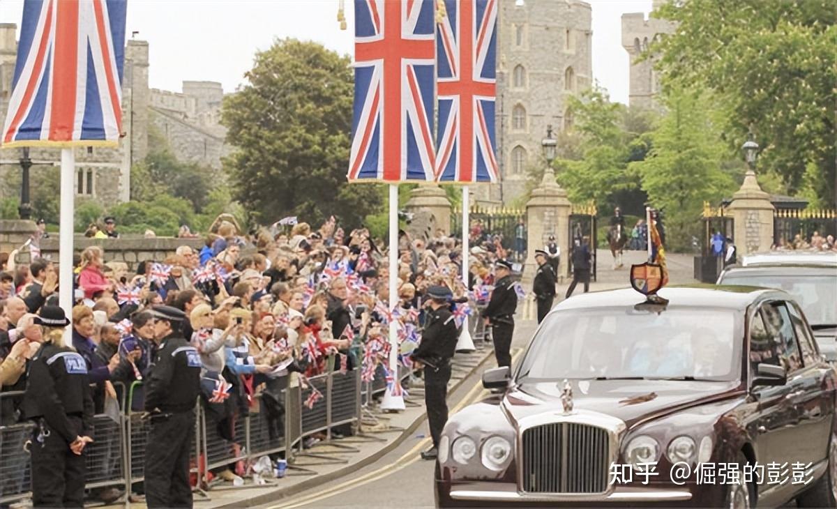 英女王訪華國家向霍英東借禮賓車霍英東說用完了也不用還了