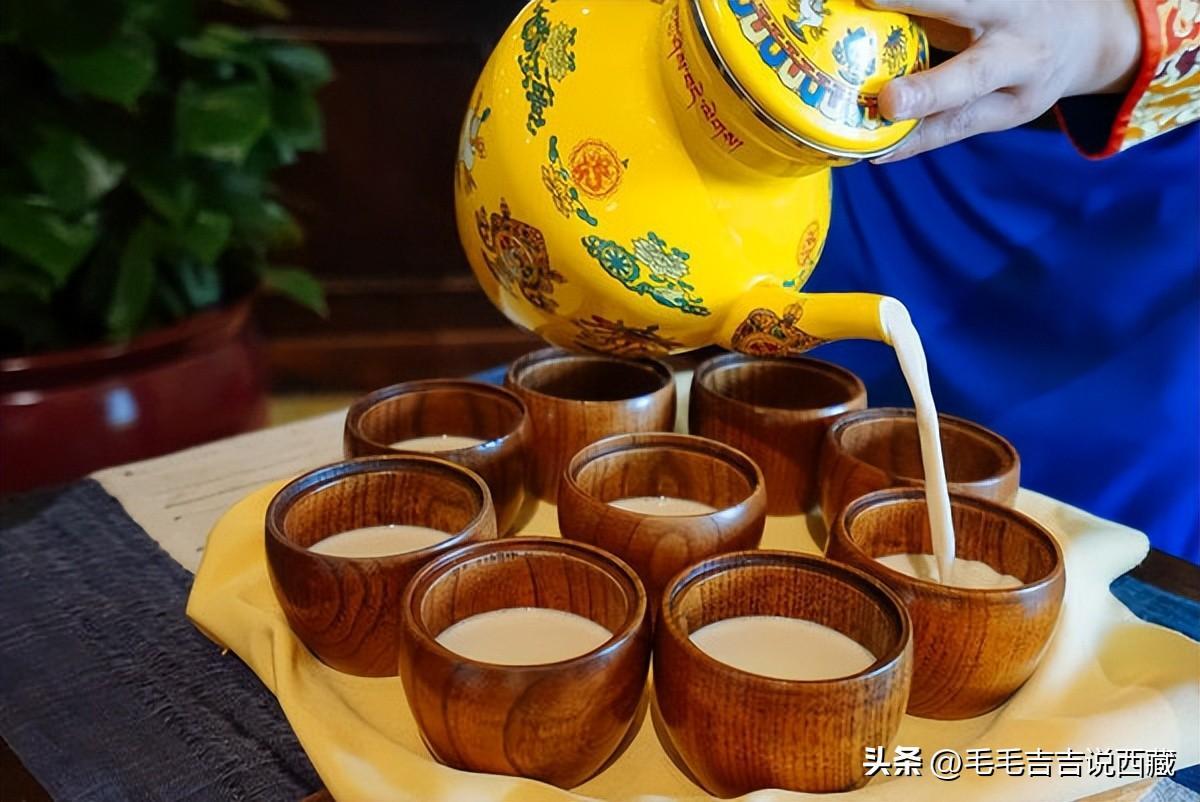 你去过西藏的茶园吗？有一大半的人不知道，其实西藏也产茶 - 知乎