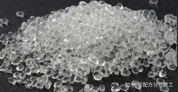 探寻SEBS和SEPS：深入剖析材料特性与多元应用！ - 知乎