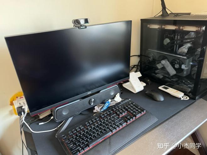 aocu27g3xmaocu27g3xm怎么样上手两月评测优缺点