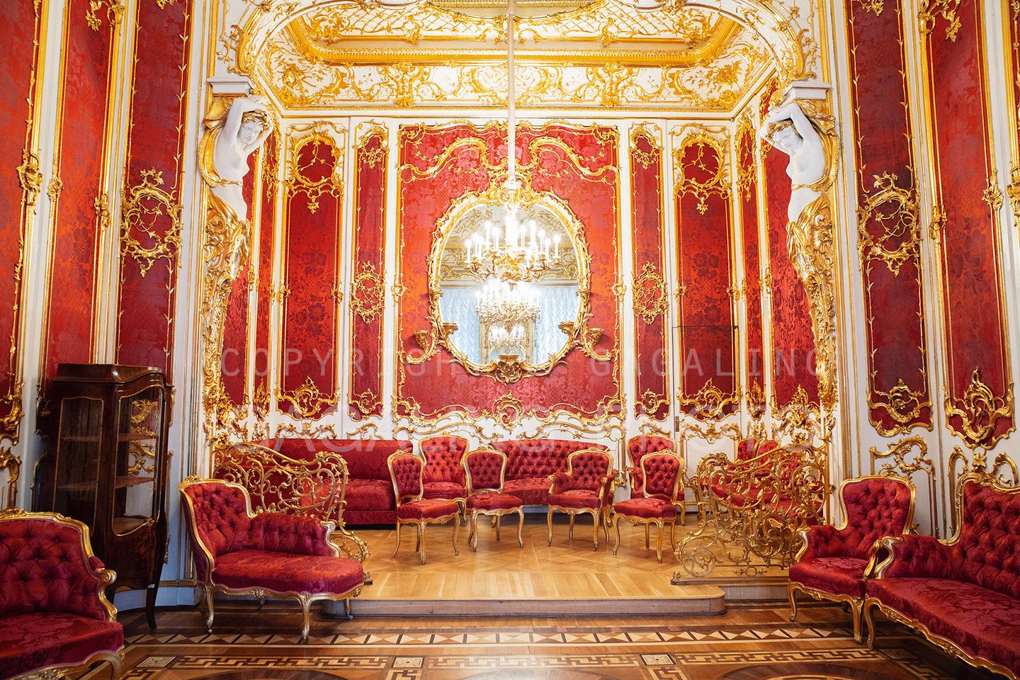 冬宫游览全攻略2 冬宫里哪些展品是必看的 知乎