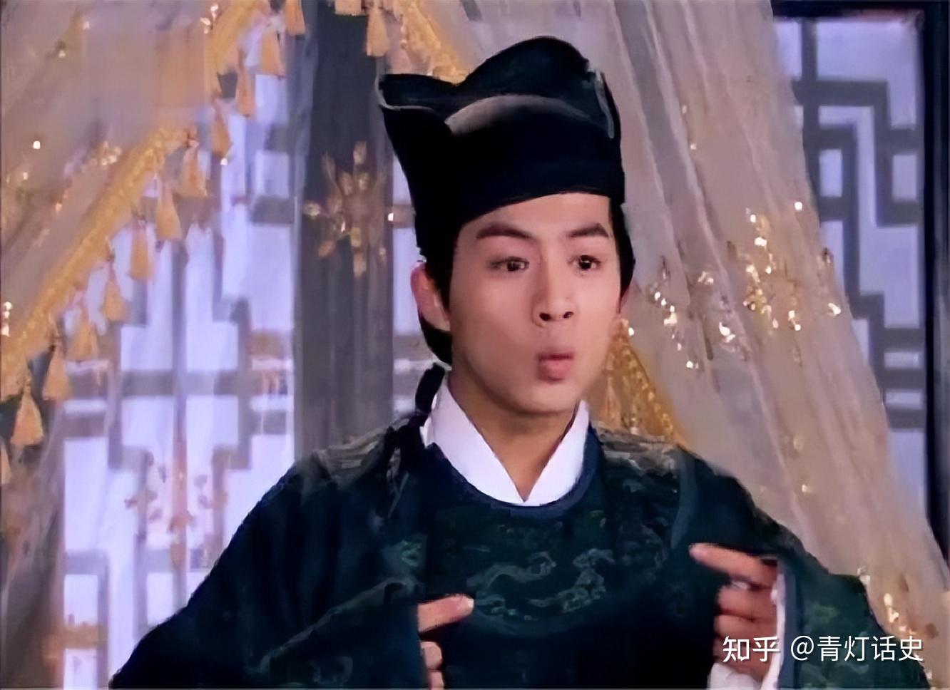 历史上的3个假太监有多疯狂？让太后生子，与皇后私通，谋害皇帝 - 知乎